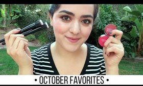 October 2014 Favorites | Laura Neuzeth