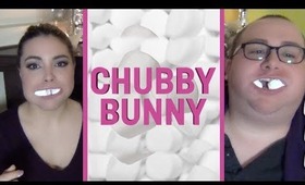 Chubby Bunny Challenge (w\ MUparChloe)