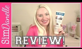 {Review} Palmer's Cocoa Butter Conditioner