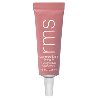 rms beauty Cashmere Matte Eyelights