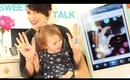 SWEET TALK with KANDEE (apps, web banners, giveaways, and more)