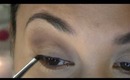 How To: Sophisticated Makeup for an Interview or Office (Classy Matte Makeup)