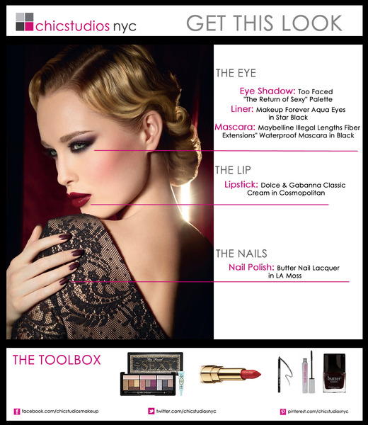 Amy N.'s (CHICSTUDIOS) - Get these CHIC looks! Gallery | Beautylish