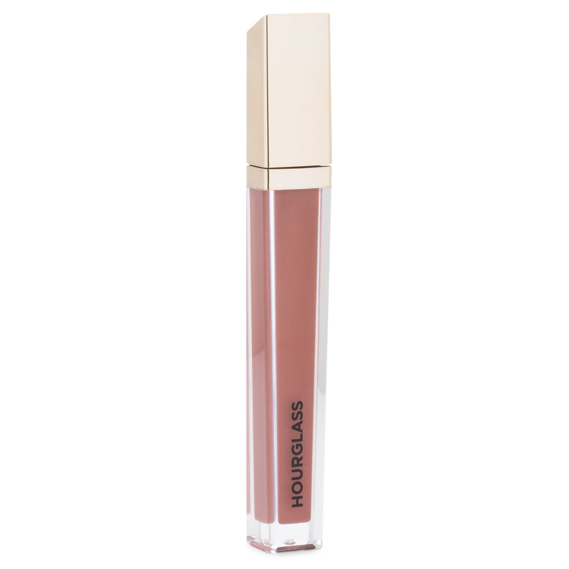 Hourglass Unreal High Shine Volumizing Lip Gloss Dusk alternative view 1.