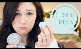 Current Empties