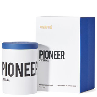 Maison Nomad Noé Pioneer In Tasmania - Sea Salt & Coconut Candle