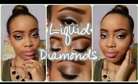 Tutorial | Liquid Diamonds