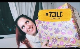 Surpriza la cutia postala & intelepciunile Stefanei | #7zile