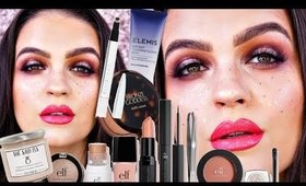 FULL FACE of Brands that Start with the Letter E
