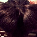 hair bow<3