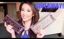 Be Happy! Get NAKED...2...Two? ; ) GIVEAWAY! (and my general thoughts)