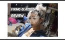Firmoo Glasses Review | Try On Haul + Discount Code