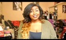 Updated Ombre hair tutorial