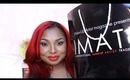 IMATS NYC HAUL AND GIVEAWAY! PLUS PICS AND SOME VLOGGING!