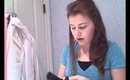 how i straighten my hair