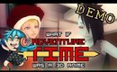 What if "Adventure Time" was a 3D Anime Game[DEMO]