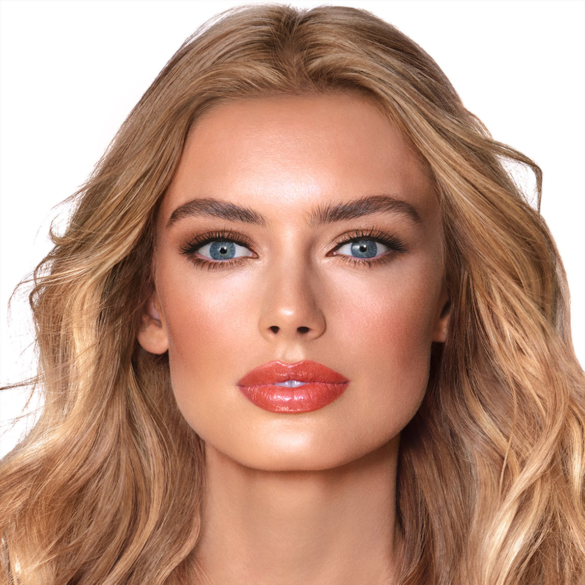 Charlotte Tilbury Get the Look The Golden Goddess alternative view 1 - product swatch.