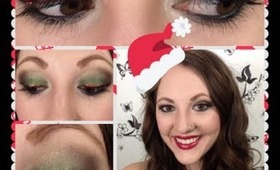 What I Got For Christmas 2013 (Makeup, Fashion, & Beauty) With GlamourWithGrace