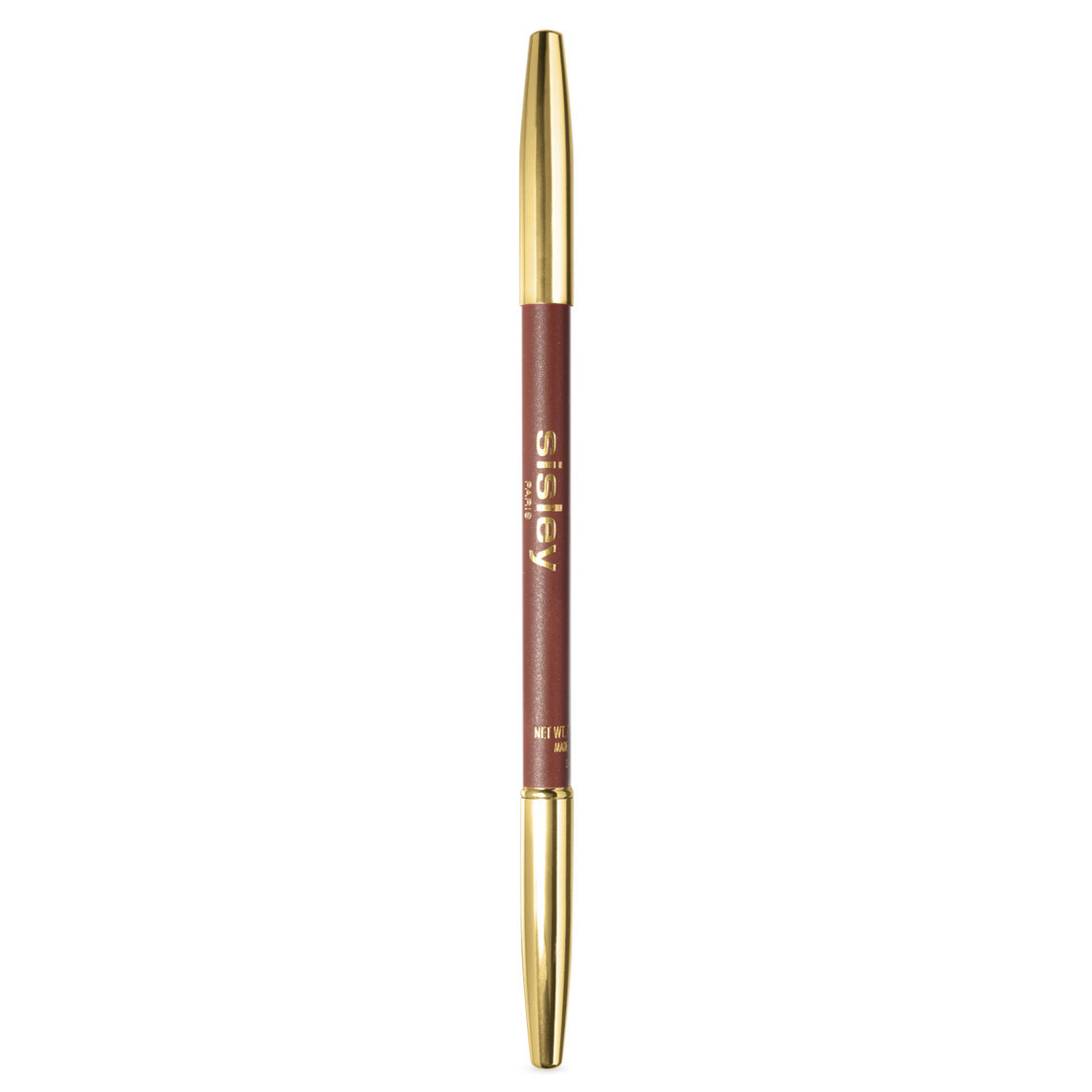 sisleyアイブロウペンシル ブラウン リップライナー Sisley Paris Phyto-Lèvres Perfect Lipliner 6 Chocolat | Beautylish