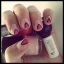 Random Friday Nails