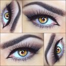 Pixie Luxe by House of Lashes