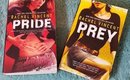 My Paranormal Books Obsession Week 2