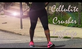 Goodbye Cellulite| Shlinda1