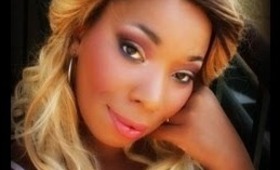 Inspired Look and Memorial day dedication