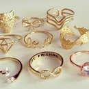 Rings 💗