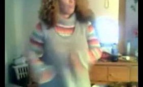 How U   Act when u get A new wig for your bday LOL Outre repurchase Irene dr30