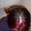 My New Hair Color