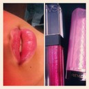 Pink Lips 