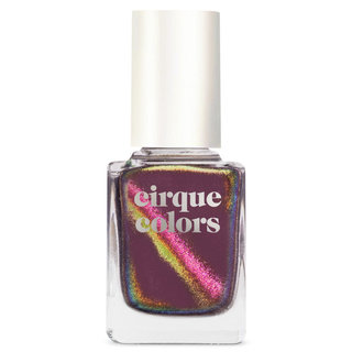 Cirque Colors Magnetic Nail Polish Fool's Paradise