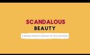 Audio Podcast: Sam Fine's Faves + my New Skincare Obsessions - Ep. 2