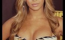 Beyonce American Music Awards 07 Makeup & 7DS Sloth