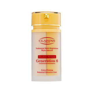 Clarins Generation 6 Extra-Firming Botanical Intensive Care