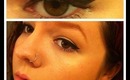 BEAUTY BARGAIN!: ELF $1 waterproof liquid eyeliner review