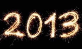 Favorite products of 2013