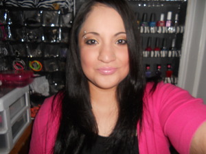 Milani Abstract wheel