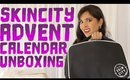 SKINCITY BEAUTY ADVENT CALENDAR 2019 UNBOXING, REVIEW, PRICE BREAKDOWN