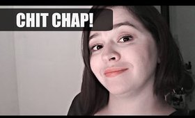 CHIT CHAP! | The Balmaholic