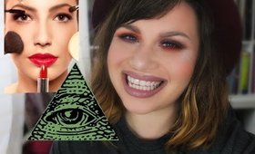 Make-Up Conspiracies? The Law on Manufacturing, Dupes and Counterfeit Items