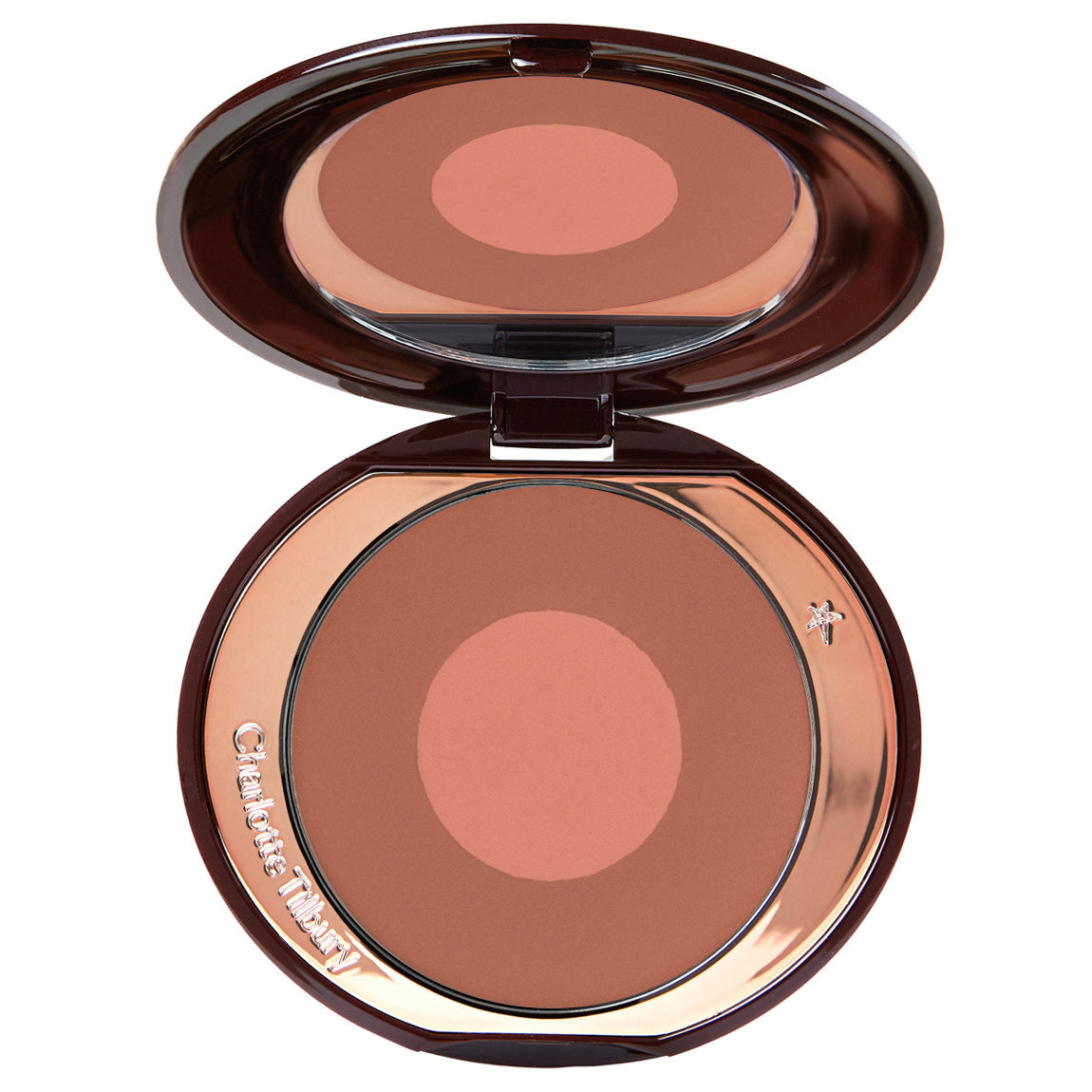 Charlotte Tilbury Cheek To Chic The Climax alternative view 1 - product swatch.