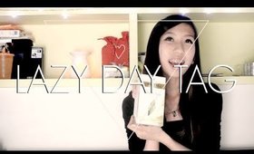 Lazy Day Tag, Routine & Outfits • MichelleA ☠