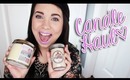 HAUL: Bath & Body Works Candles!