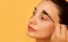 Keep Your Brows in Shape With This Easy Maintenance Routine