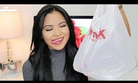 T.J. Maxx Spring Haul