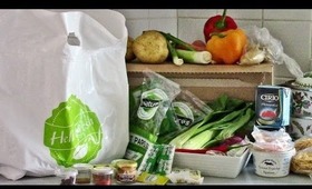 Hello Fresh! Review