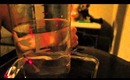 Total Internal Reflection: Physics Project