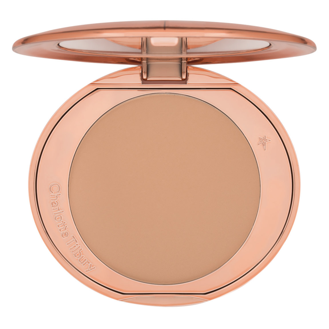 charlotte tilbury mineral foundation